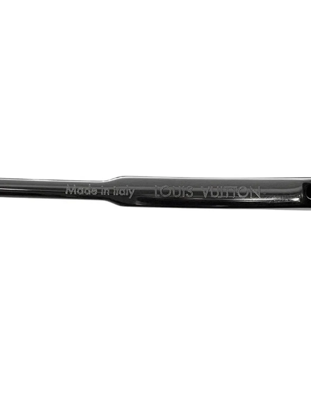 Louis Vuitton Sunglasses Rise Round Eyewear